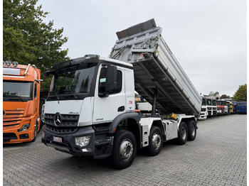 Kallurauto MERCEDES-BENZ Arocs 3246