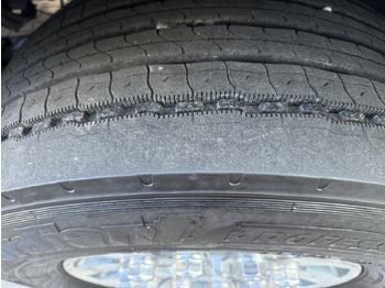 MAN TGX 18.680 4X2 BLS V8 liising MAN TGX 18.680 4X2 BLS V8: pilt 4