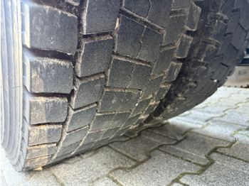 MAN TGX 18.680 4X2 BLS V8 liising MAN TGX 18.680 4X2 BLS V8: pilt 3