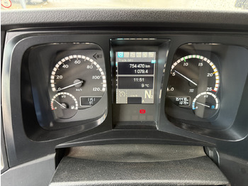 Mercedes-Benz Arocs 2653 6X4 Kran Kesla 2124L liising Mercedes-Benz Arocs 2653 6X4 Kran Kesla 2124L: pilt 3 Mercedes-Benz Arocs 2653 6X4 Kran Kesla 2124L liising Mercedes-Benz Arocs 2653 6X4 Kran Kesla 2124L: pilt 3