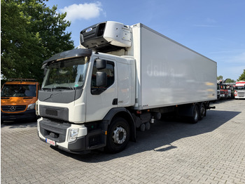 Külmutiga veoauto VOLVO FE 280