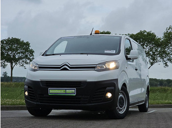 Väike kaubik CITROËN Jumpy