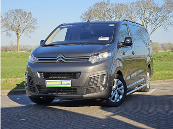 Väike kaubik CITROËN Jumpy