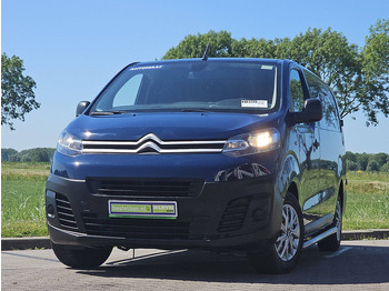 Väike kaubik CITROËN Jumpy