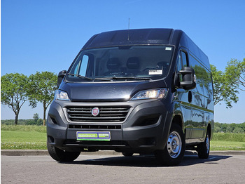 Väike kaubik FIAT Ducato 2.3