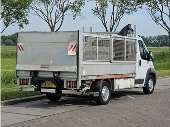 Fiat Ducato 2.3 clima aut marge liising Fiat Ducato 2.3 clima aut marge: pilt 3