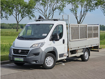 Fiat Ducato 2.3 clima aut marge liising Fiat Ducato 2.3 clima aut marge: pilt 2