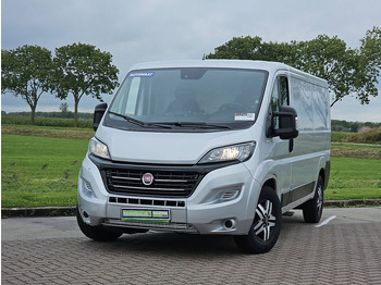 Väike kaubik FIAT Ducato 2.3