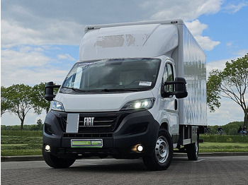 Tarbesõiduk furgoon FIAT Ducato