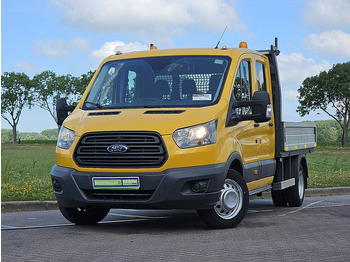Madelauto FORD Transit