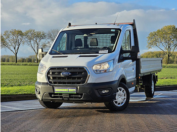 Madelauto FORD Transit