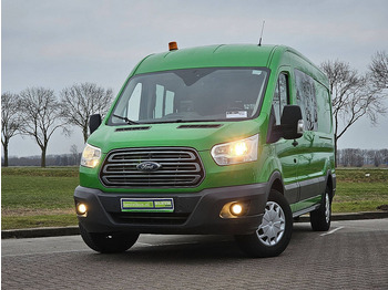 Kaubik FORD Transit