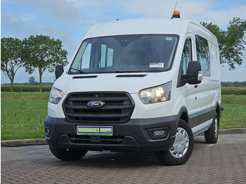 Kaubik FORD Transit