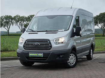 Väike kaubik FORD Transit