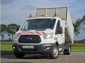 Tarbesõiduk kallur FORD Transit
