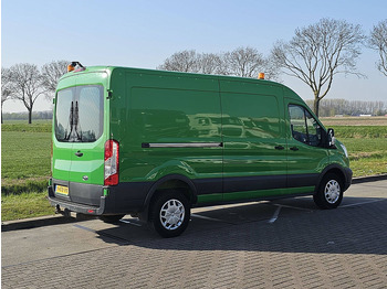 Ford Transit 2.0 TDCI 130 AMB. L3H2 liising Ford Transit 2.0 TDCI 130 AMB. L3H2: pilt 3