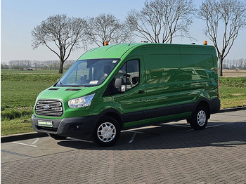 Ford Transit 2.0 TDCI 130 AMB. L3H2 liising Ford Transit 2.0 TDCI 130 AMB. L3H2: pilt 2