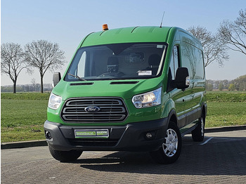 Ford Transit 2.0 TDCI 130 AMB. L3H2 liising Ford Transit 2.0 TDCI 130 AMB. L3H2: pilt 1