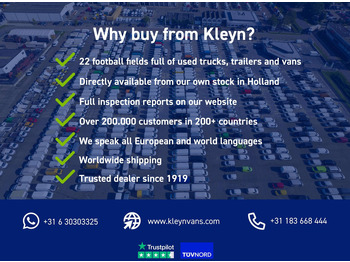 Ford Transit 2.0 TDCI 130 AMB. L3H2 liising Ford Transit 2.0 TDCI 130 AMB. L3H2: pilt 4