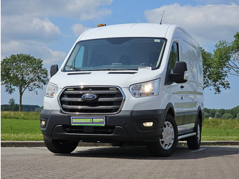 Kaubik FORD Transit