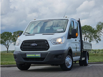 Madelauto FORD Transit