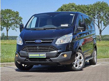 Väike kaubik FORD Transit