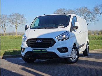 Väike kaubik FORD Transit