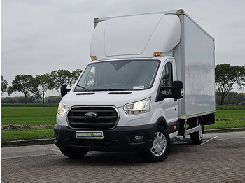 Tarbesõiduk furgoon FORD Transit