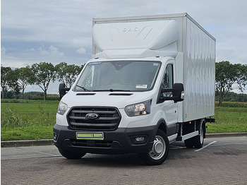 Tarbesõiduk furgoon FORD Transit