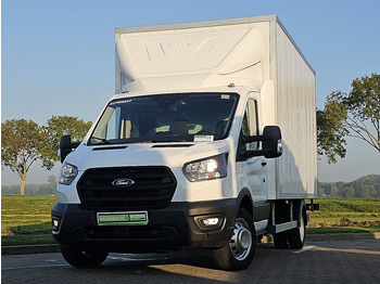 Tarbesõiduk furgoon FORD Transit