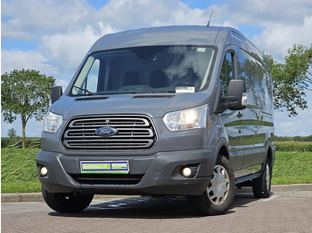 Kaubik FORD Transit
