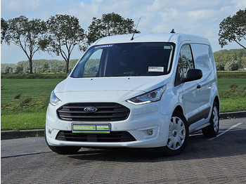 Tarbesõiduk furgoon FORD Transit Connect
