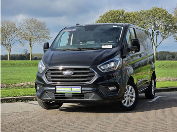 Väike kaubik FORD Transit