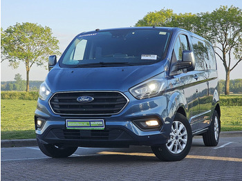 Väike kaubik FORD Transit