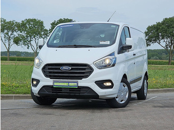Väike kaubik FORD Transit