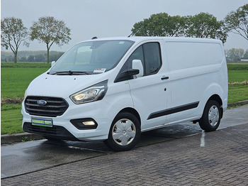 Väike kaubik Ford Transit Custom 2.0 L1H1 Navi Euro6: pilt 2 Väike kaubik Ford Transit Custom 2.0 L1H1 Navi Euro6: pilt 2