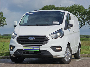 Väike kaubik FORD Transit