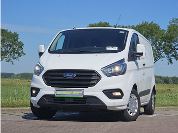 Väike kaubik FORD Transit