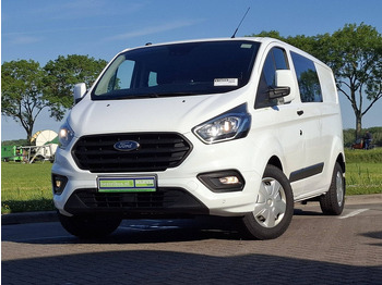 Väike kaubik FORD Transit