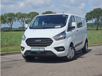 Väike kaubik FORD Transit