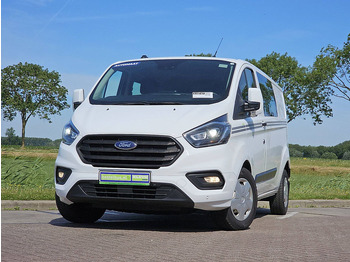 Väike kaubik FORD Transit