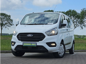 Väike kaubik FORD Transit