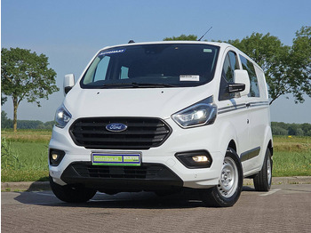 Väike kaubik FORD Transit
