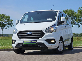 Väike kaubik FORD Transit