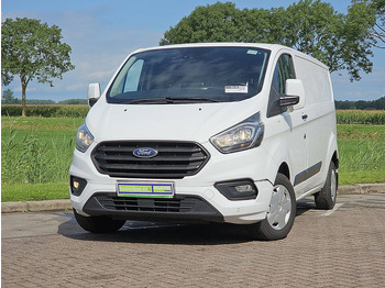Väike kaubik FORD Transit