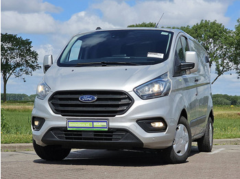 Väike kaubik FORD Transit