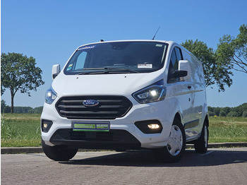 Väike kaubik FORD Transit