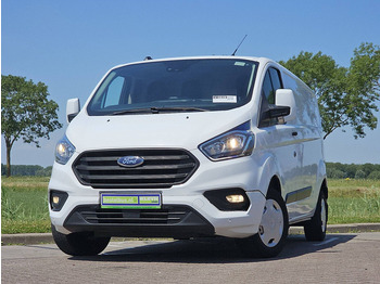 Väike kaubik FORD Transit
