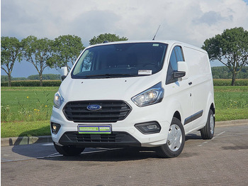 Väike kaubik FORD Transit