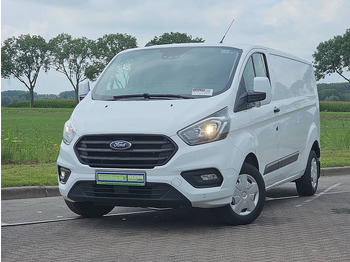 Väike kaubik FORD Transit